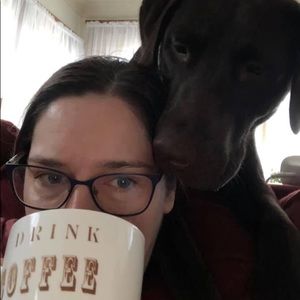 Meet your Posher, Lynn